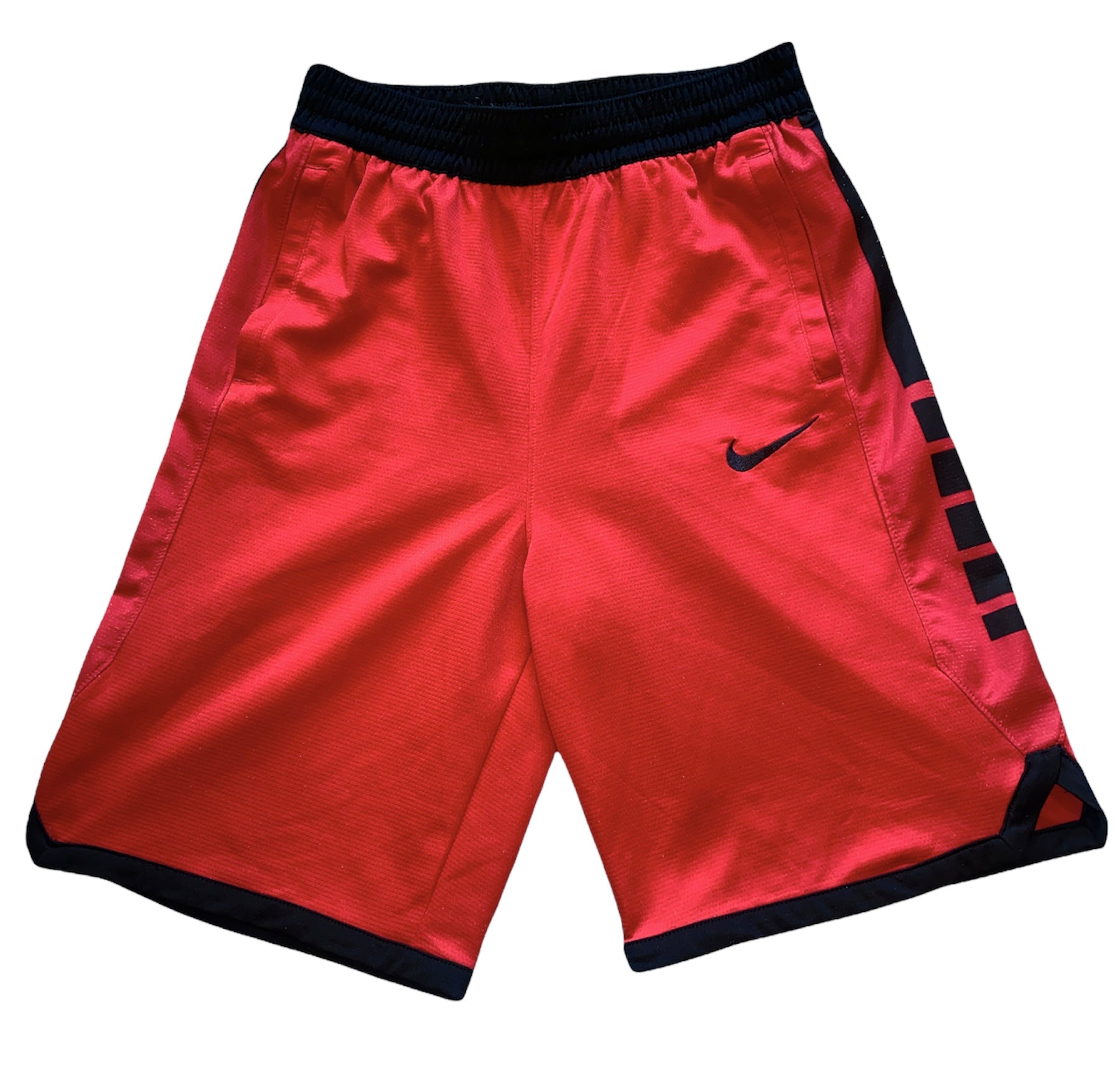 Nike Elite big boys Dri fit mesh active shorts XL(18-20 yrs