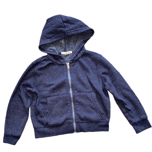 Threads for Thought toddler boys zip hoodie 3T