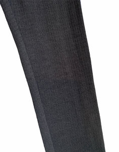 Strut This women’s textured knit stripe panel leggings O/S