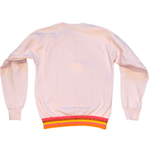 H is for Heiress girls custom Hanes sweatshirt Youth Large (12/14)